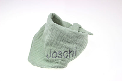 personalisiertes Hundetuch