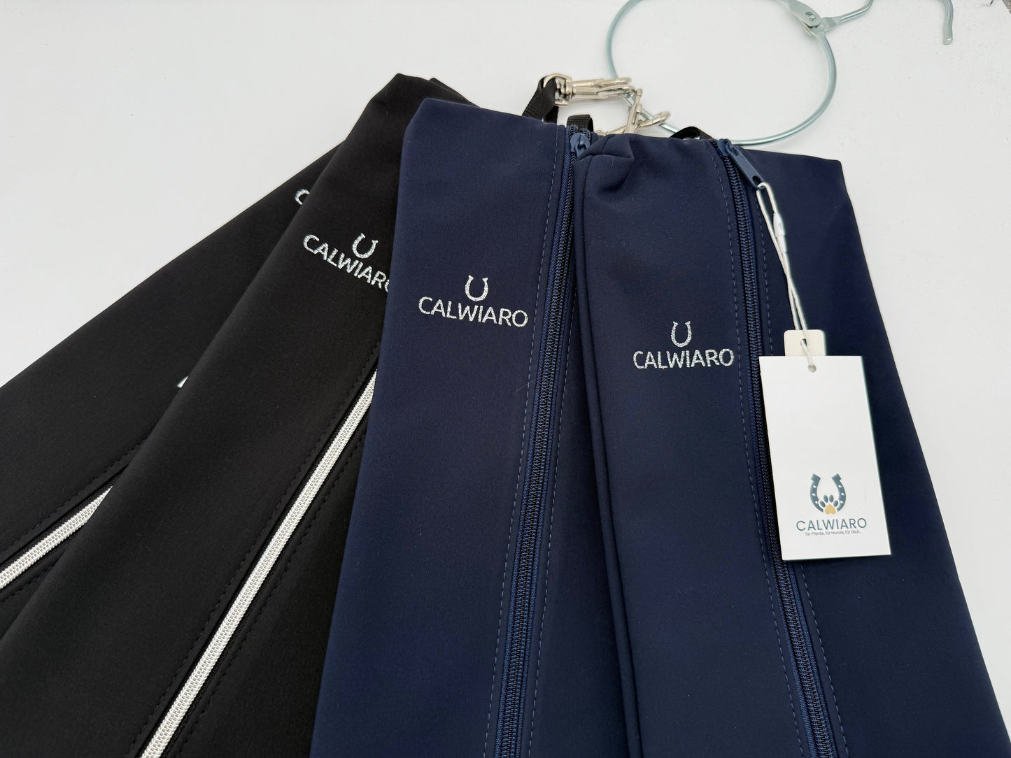 Stirnriemen Tasche - Standardstirnriemen