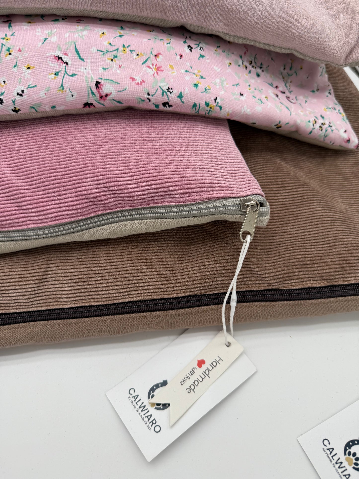 Hunde Wärmekissen 50x60cm