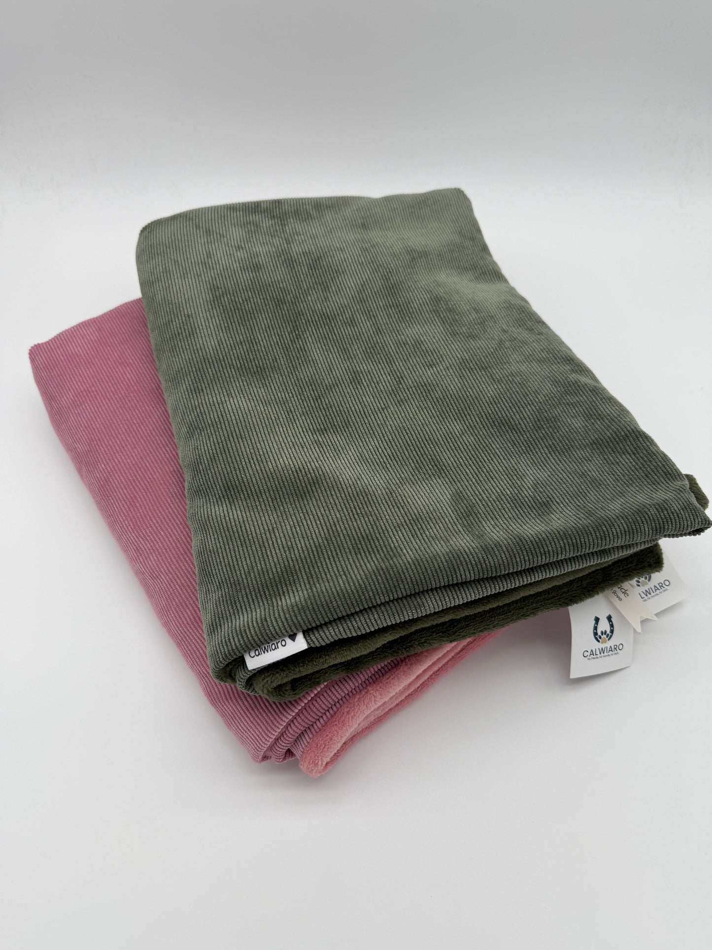 Hundedecke Kurt 70x110cm