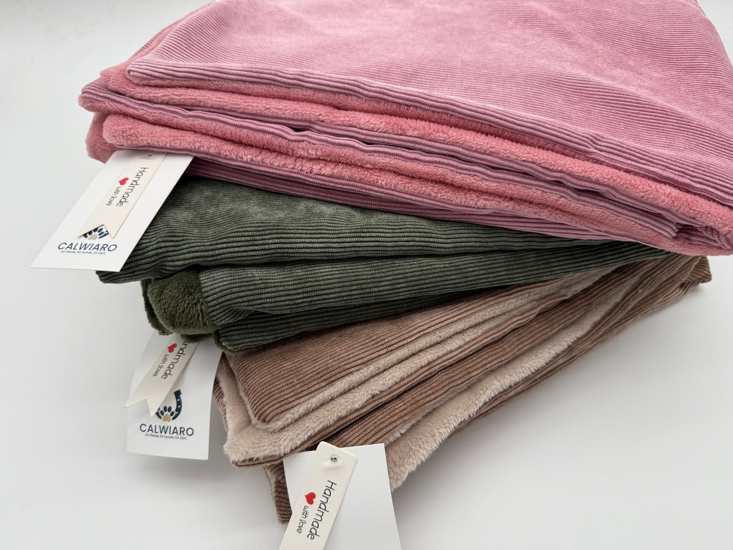 Hundedecke Kurt 70x110cm