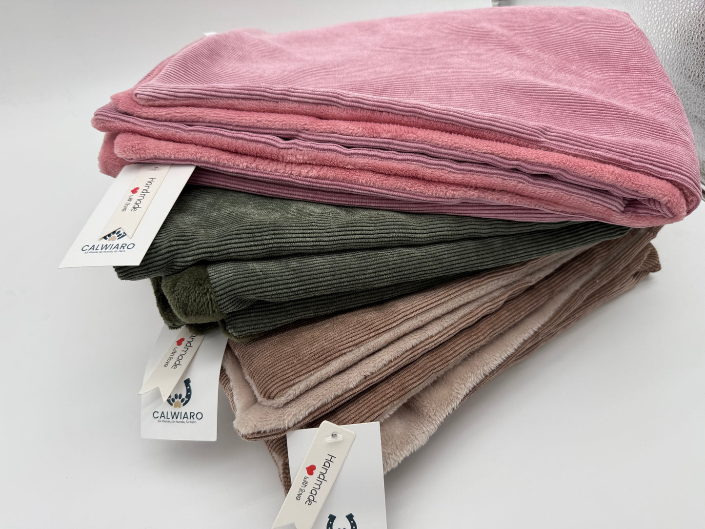 Hundedecke Kurt 70x110cm