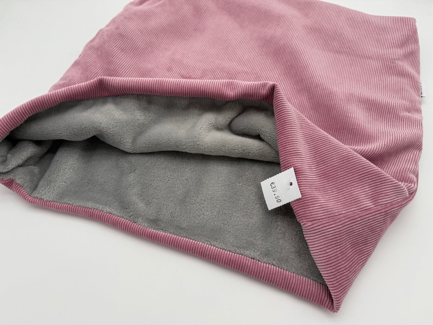 Hundeschlafsack Kurt 50x50cm - versch. Farben