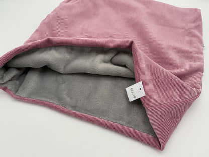 Hundeschlafsack Kurt 50x50cm - versch. Farben