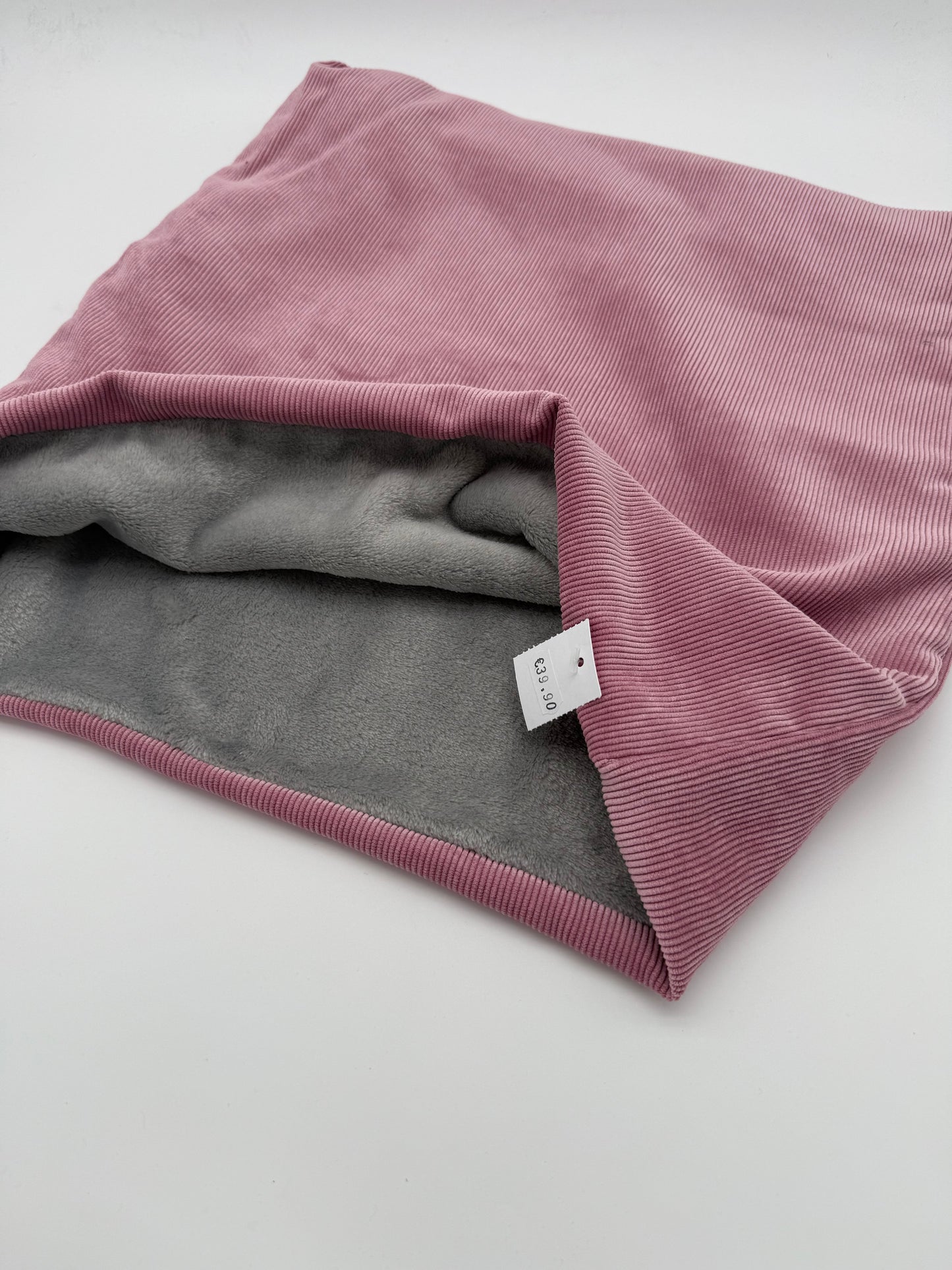 Hundeschlafsack Kurt 50x50cm - versch. Farben