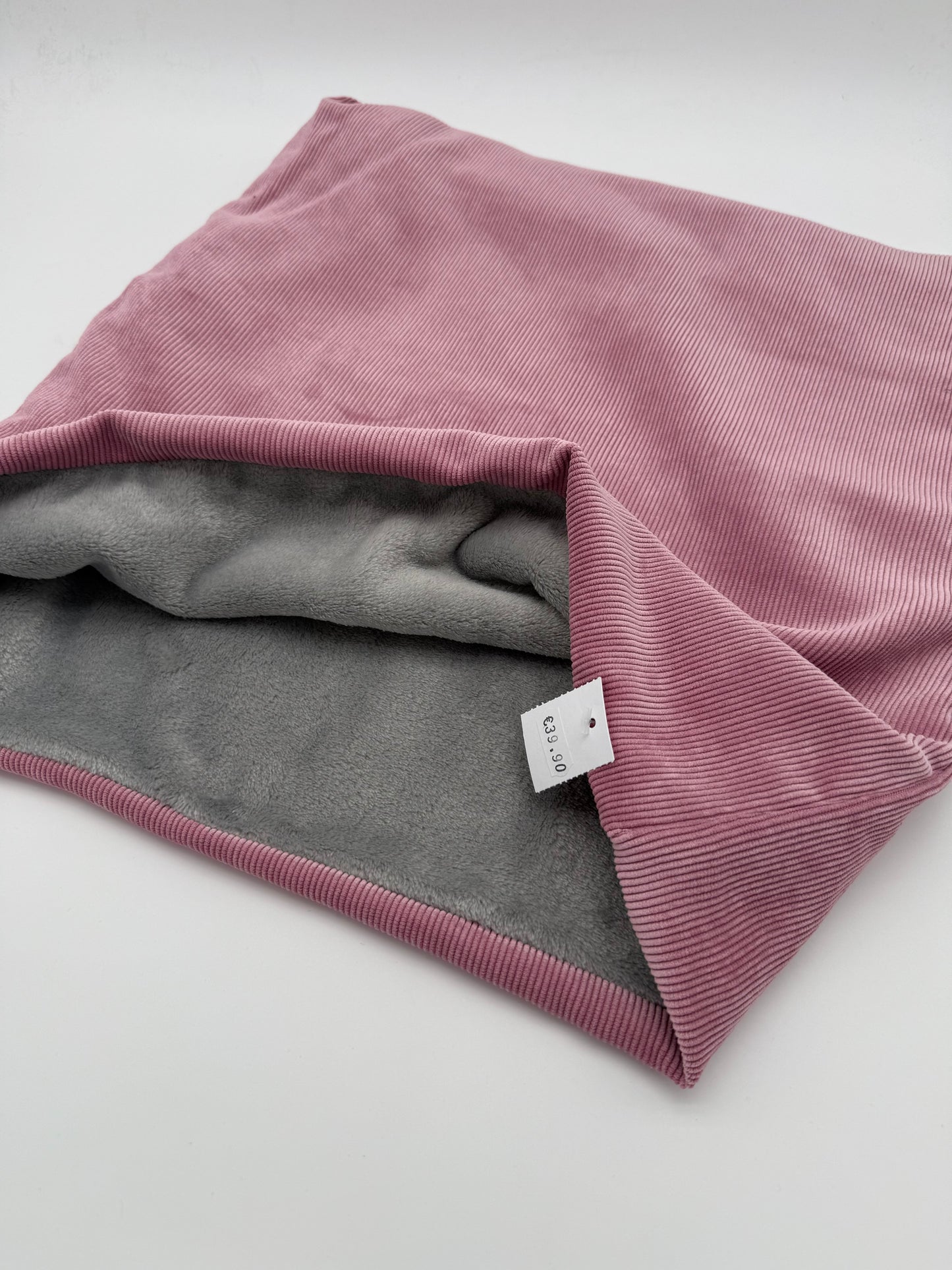 Hundeschlafsack Kurt 50x50cm - versch. Farben