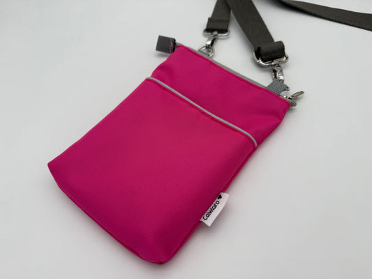 Gassitasche Outdoor - versch. Designs