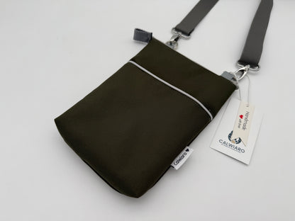 Gassitasche Outdoor - versch. Designs