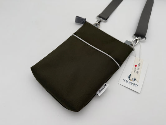 Gassitasche Outdoor - versch. Designs