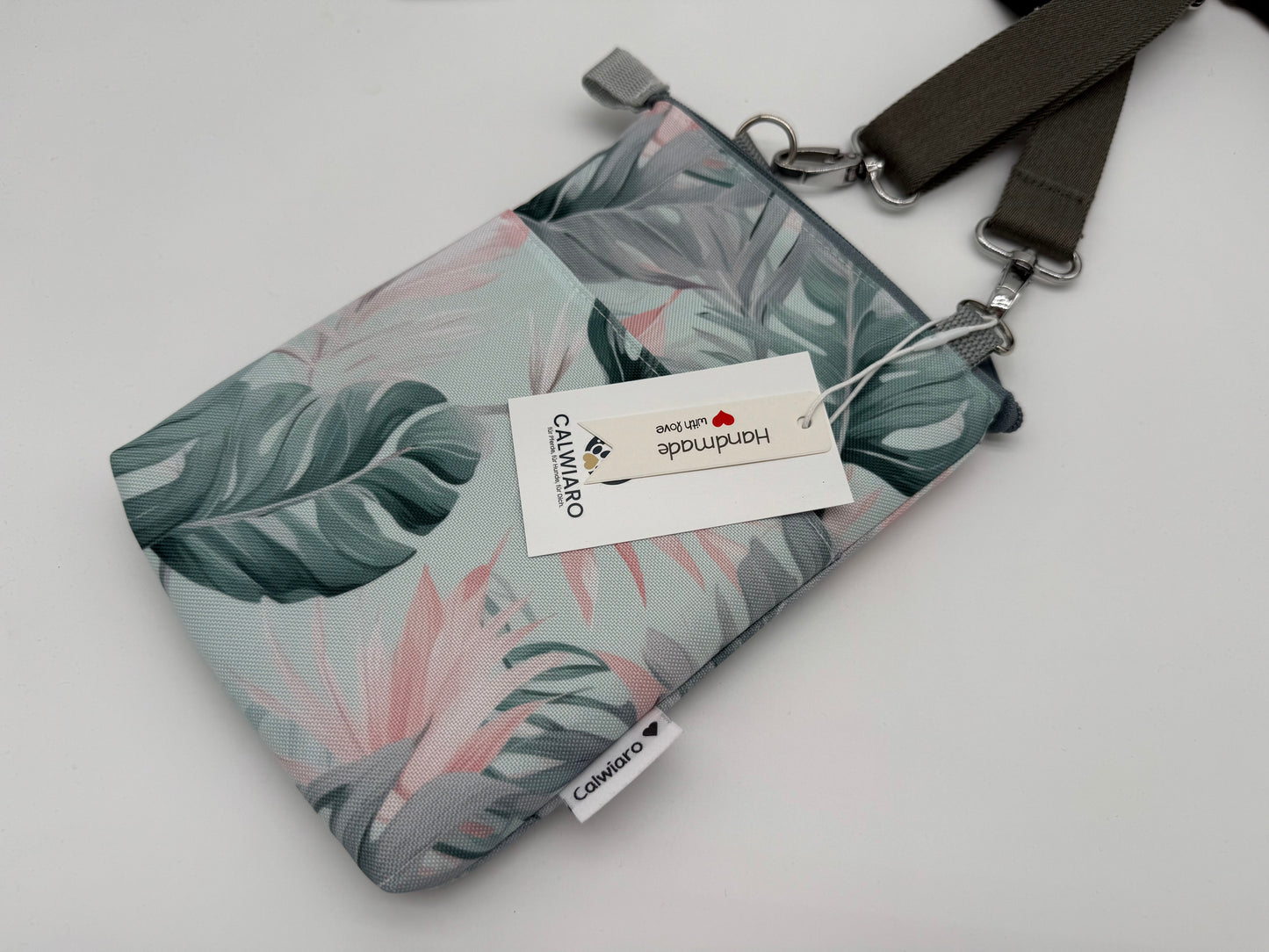 Gassitasche Outdoor - versch. Designs