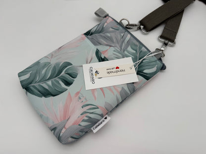 Gassitasche Outdoor - versch. Designs