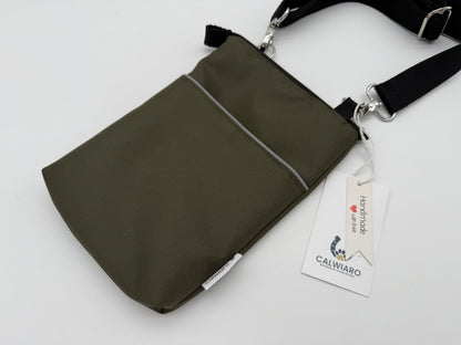 Gassitasche Outdoor - versch. Designs