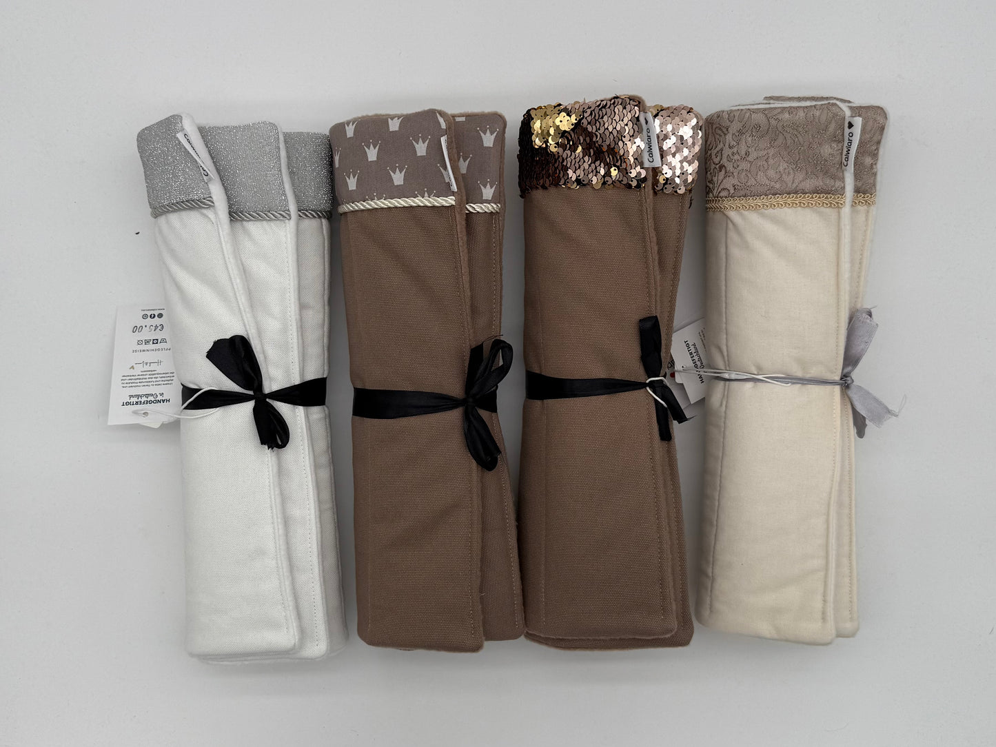 Bandagierunterlagen 2er Set M (VB)