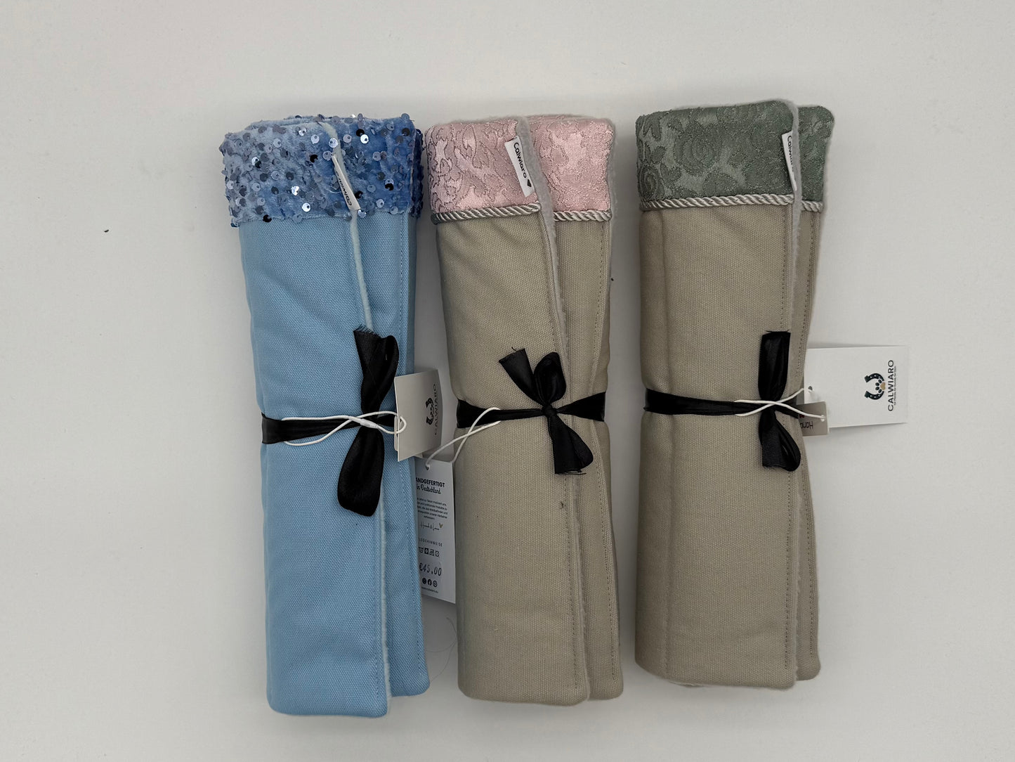 Bandagierunterlagen 2er Set M (VB)