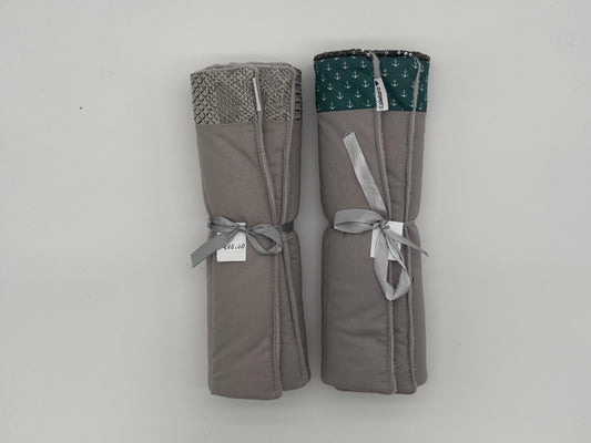 Bandagierunterlagen 2er Set M (VB)