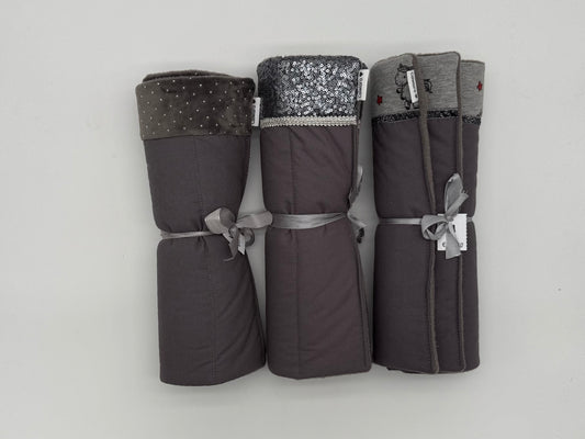 Bandagierunterlagen 2er Set M (VB)