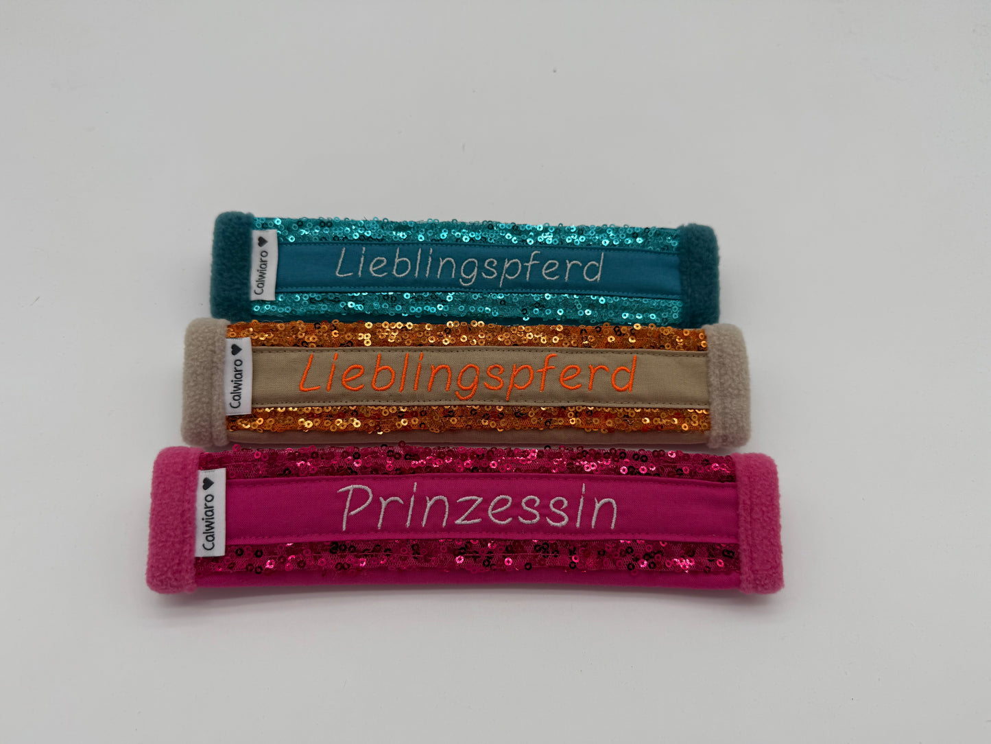 Noseband Mayfare VB (24cm)