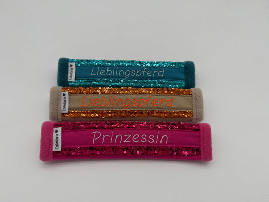 Noseband Mayfare VB (24cm)