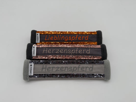 Noseband Mayfare VB (24cm)