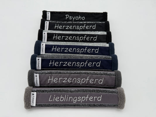 Noseband Sparkle VB (24cm)