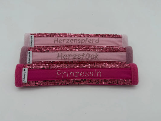 Noseband Mayfare WB (29cm)