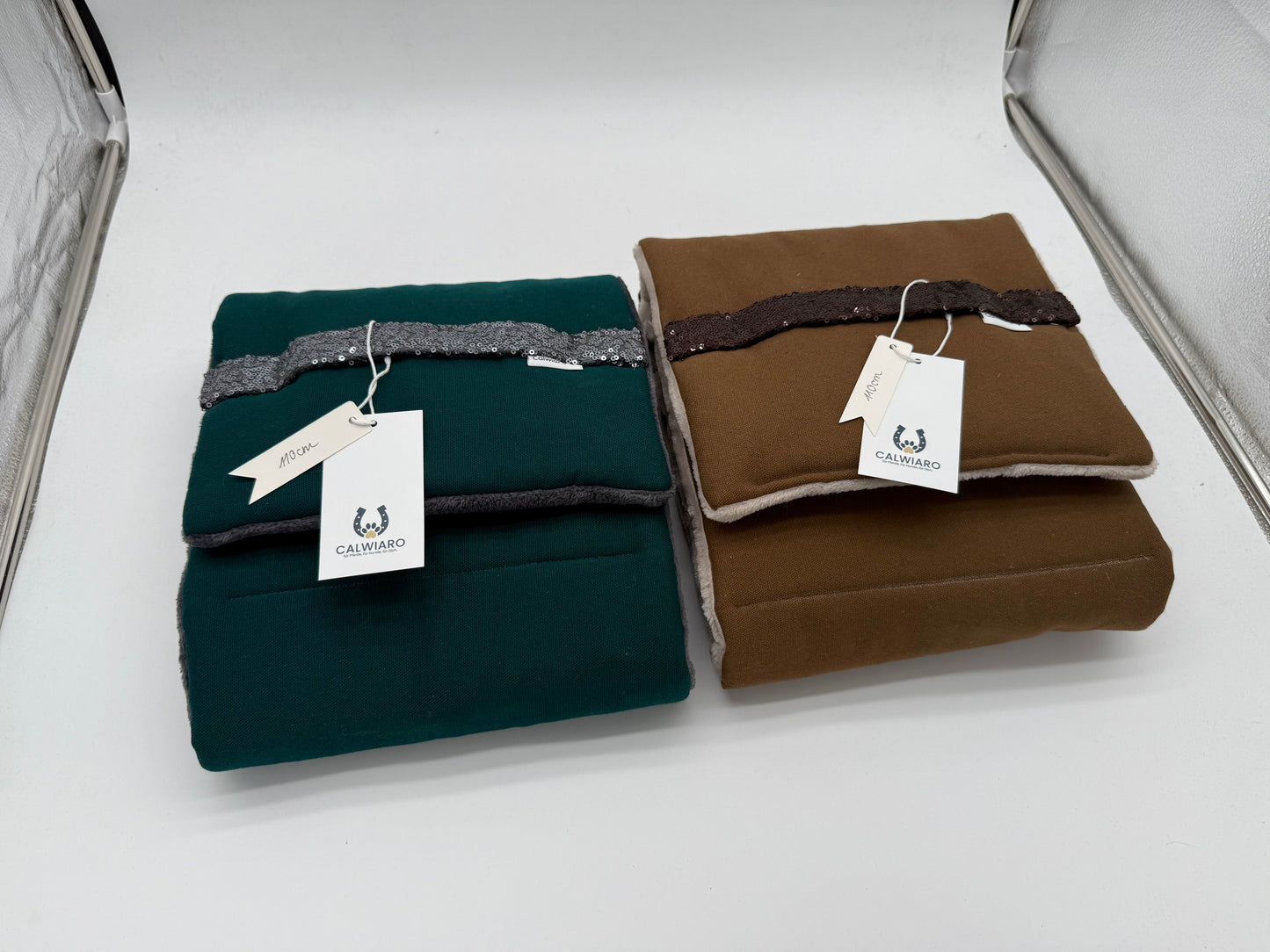 Longierunterlage Pure - Einzelstück M (110cm)