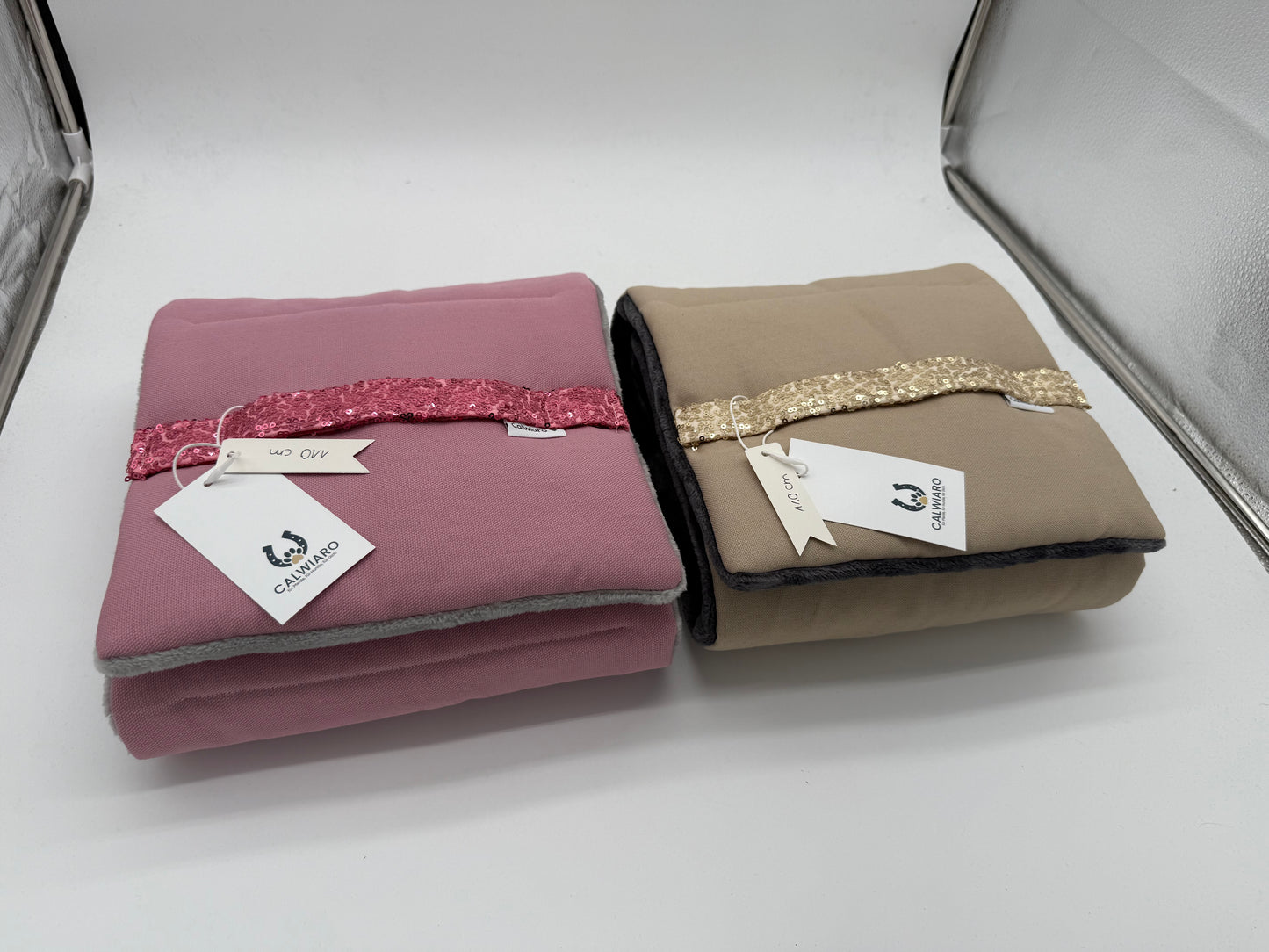 Longierunterlage Pure - Einzelstück M (110cm)