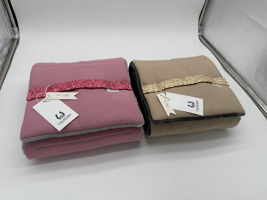 Longierunterlage Pure - Einzelstück M (110cm)