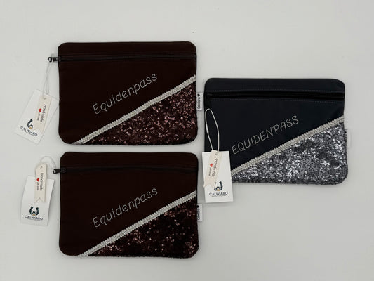 Pferdepasshülle Mayfare - Einzelstücke