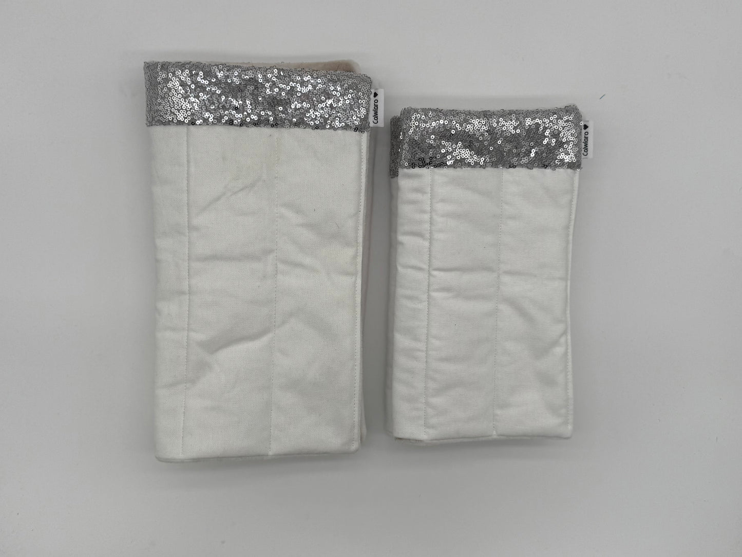 Bandagierunterlagen 2er Set M (VB) & S (Pony) - Vorführmodell