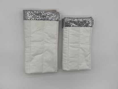 Bandagierunterlagen 2er Set M (VB) & S (Pony) - Vorführmodell