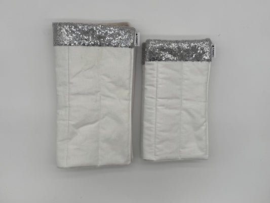 Bandagierunterlagen 2er Set M (VB) & S (Pony) - Vorführmodell