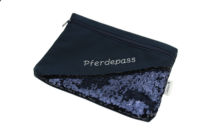Pferdepasshülle Mayfare
