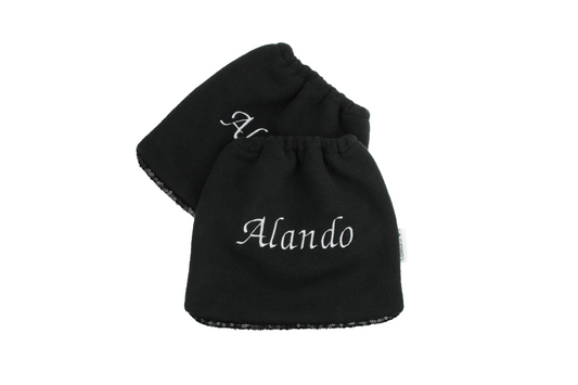 Steigbügelschoner Twinkle