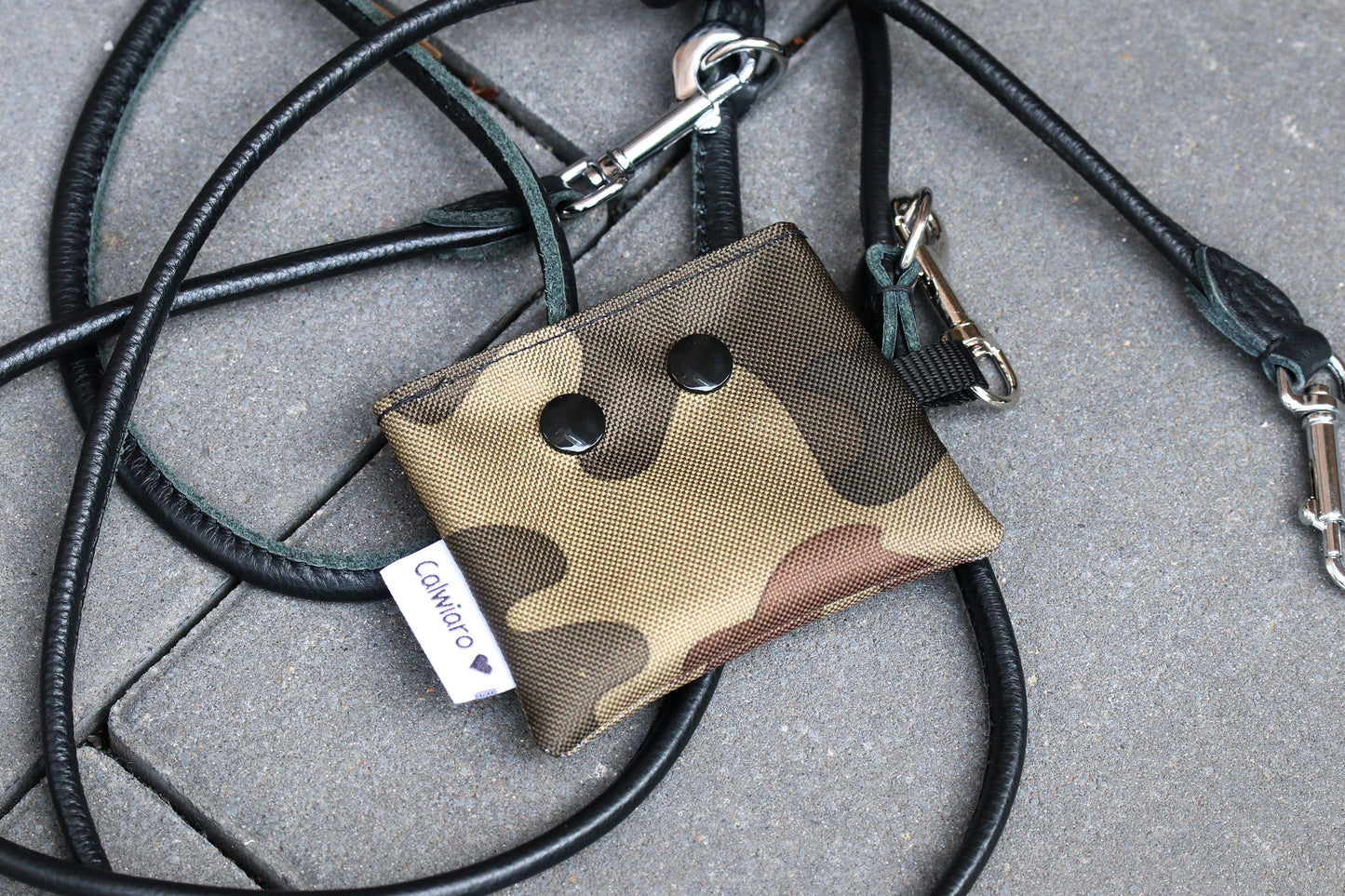 Kotbeutelspender Outdoor