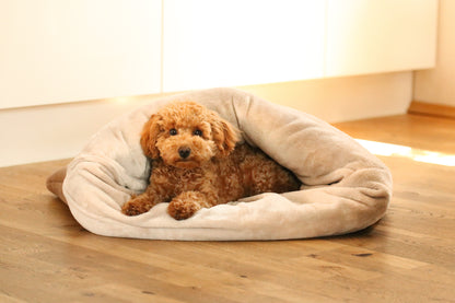 Hundeschlafsack Luxury