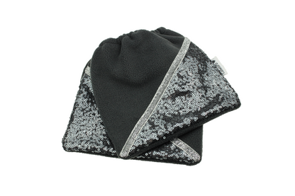 Steigbügelschoner Mayfare Grey