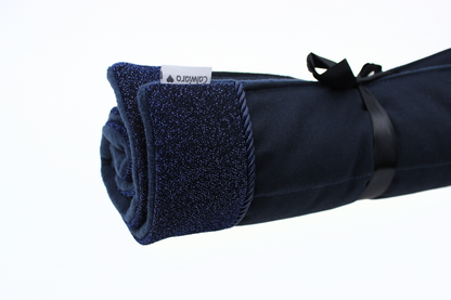 Bandagierunterlagen Glitter Wave