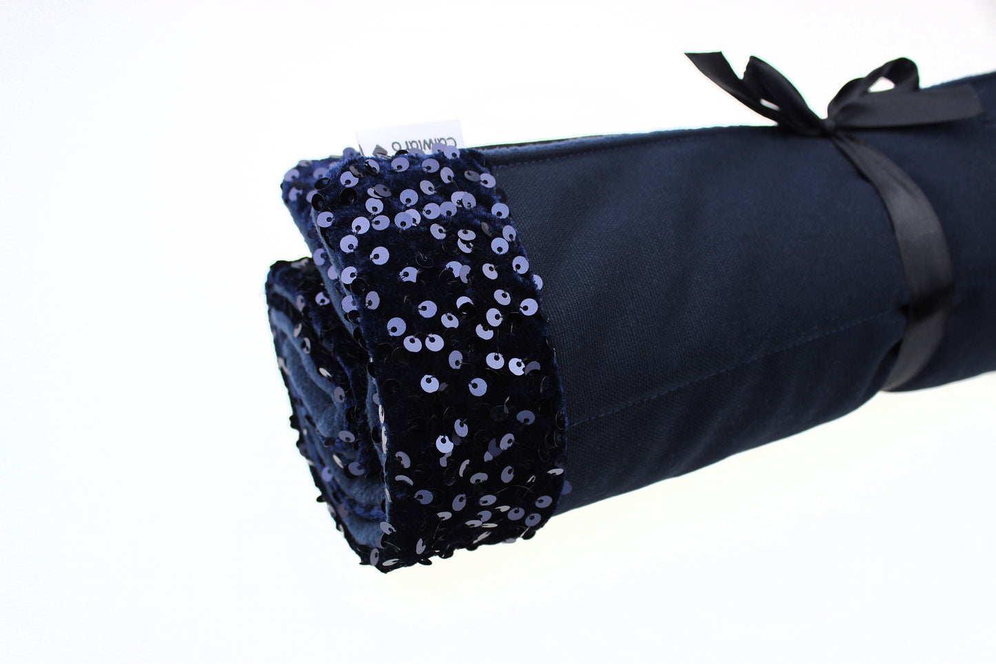 Bandagierunterlagen 2er Set L (WB) - Dunkelblau