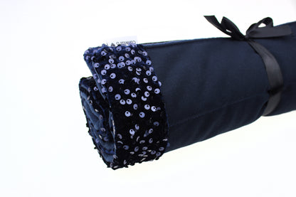 Bandagierunterlagen 2er Set L (WB) - Dunkelblau