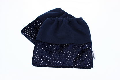 Steigbügelschoner Starry