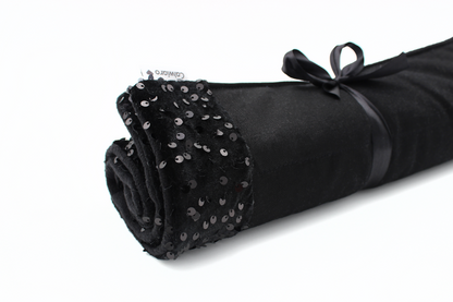 Bandagierunterlagen Black Glow