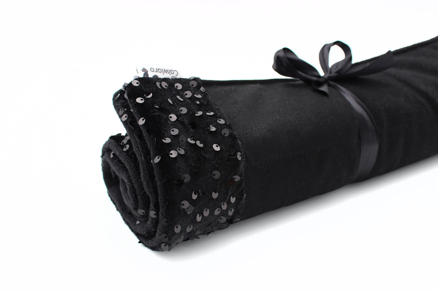 Bandagierunterlagen Black Glow