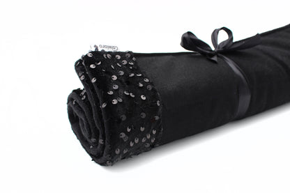 Bandagierunterlagen Black Glow