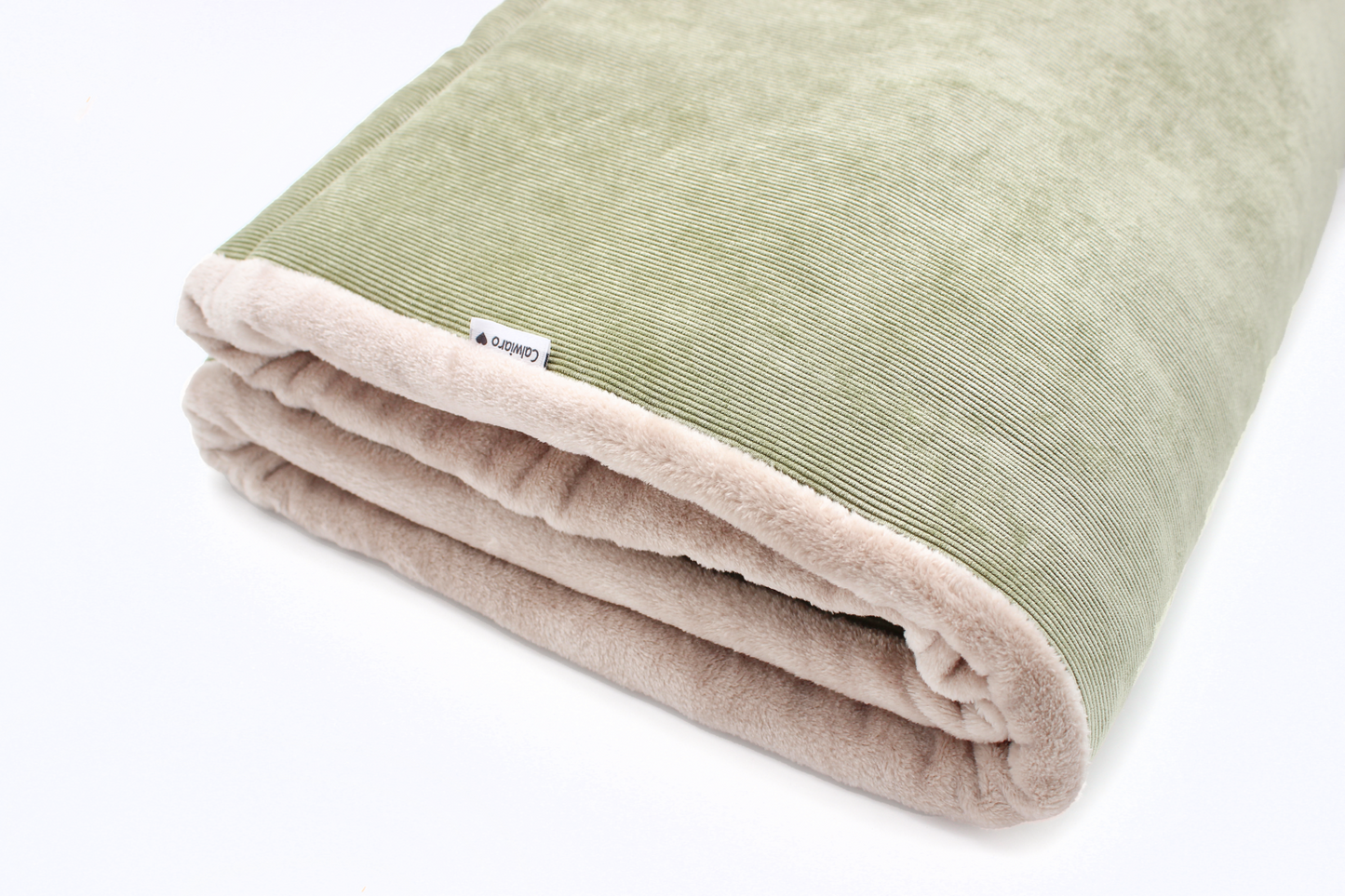 Hundeschlafsack Luxury