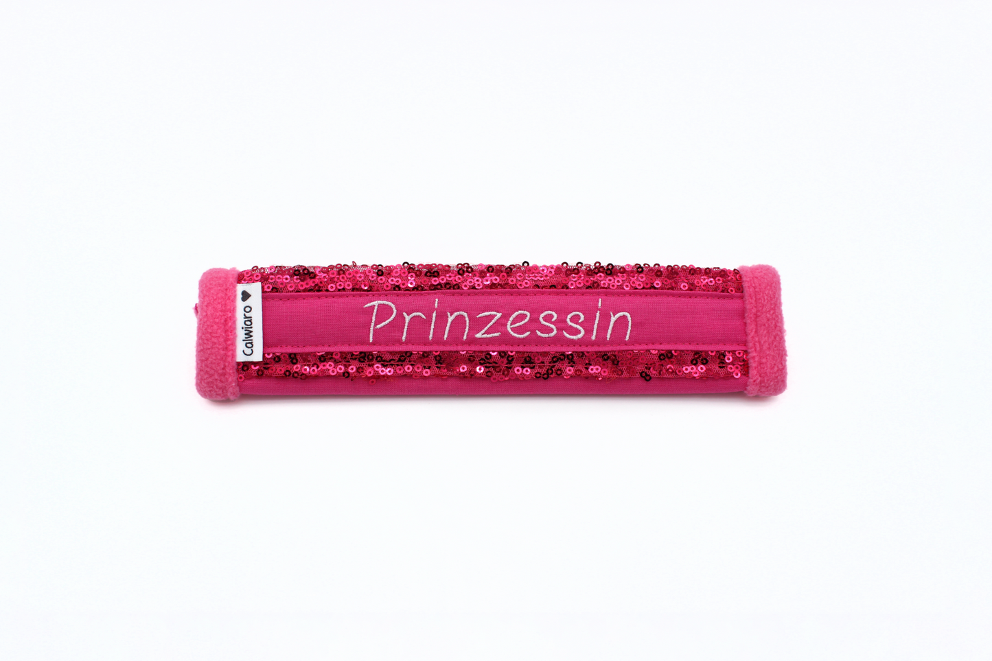 Noseband Mayfare Pink