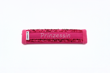 Noseband Mayfare Pink