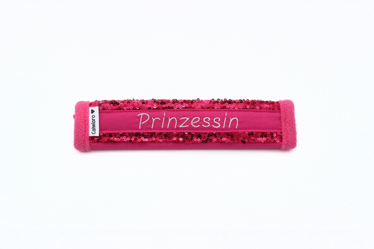 Noseband Mayfare Pink