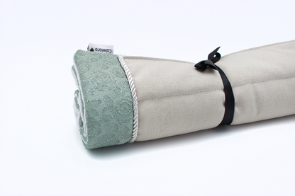 Bandagierunterlagen Flavor Lindgrün