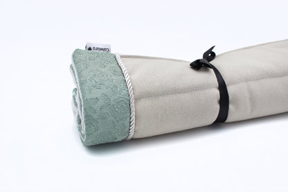 Bandagierunterlagen Flavor Lindgrün